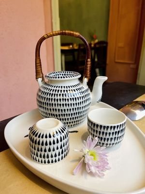   at Green Inn - Nhà hàng thuần chay in Hanoi