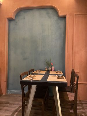   at Green Inn - Nhà hàng thuần chay in Hanoi