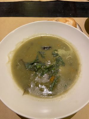   at Green Inn - Nhà hàng thuần chay in Hanoi