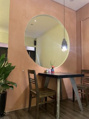   at Green Inn - Nhà hàng thuần chay in Hanoi