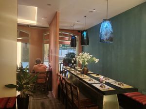  at Green Inn - Nhà hàng thuần chay in Hanoi