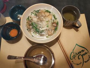  at Green Inn - Nhà hàng thuần chay in Hanoi