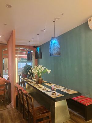  at Green Inn - Nhà hàng thuần chay in Hanoi