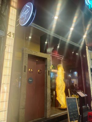  at Green Inn - Nhà hàng thuần chay in Hanoi