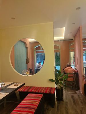  at Green Inn - Nhà hàng thuần chay in Hanoi