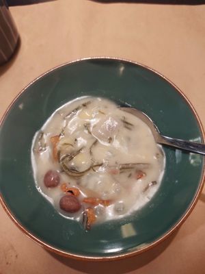  at Green Inn - Nhà hàng thuần chay in Hanoi