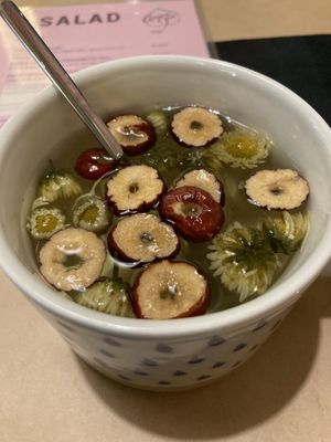   at Green Inn - Nhà hàng thuần chay in Hanoi