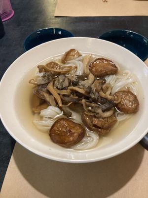   at Green Inn - Nhà hàng thuần chay in Hanoi