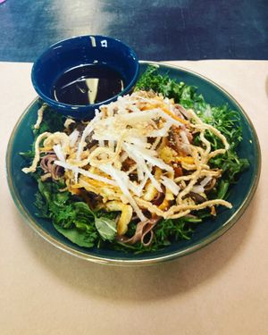   at Green Inn - Nhà hàng thuần chay in Hanoi