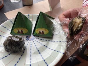 Ít cake  at Green Inn - Nhà hàng thuần chay in Hanoi