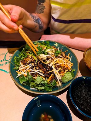  at Green Inn - Nhà hàng thuần chay in Hanoi