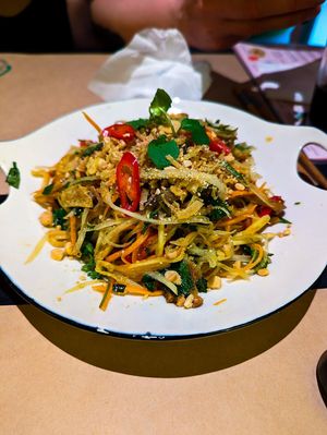  at Green Inn - Nhà hàng thuần chay in Hanoi