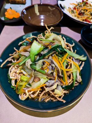  at Green Inn - Nhà hàng thuần chay in Hanoi