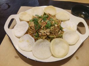  at Green Inn - Nhà hàng thuần chay in Hanoi