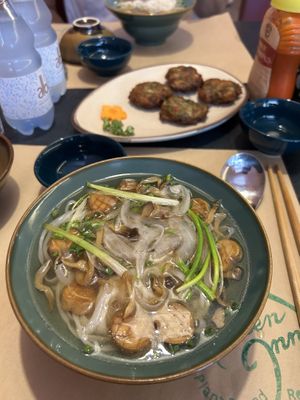   at Green Inn - Nhà hàng thuần chay in Hanoi