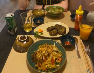  at Green Inn - Nhà hàng thuần chay in Hanoi