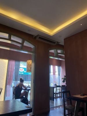   at Green Inn - Nhà hàng thuần chay in Hanoi