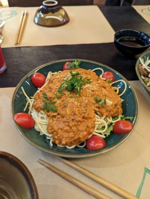  at Green Inn - Nhà hàng thuần chay in Hanoi