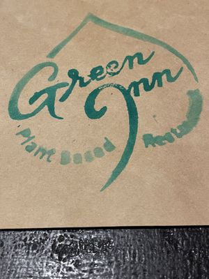 Green Inn, Hanoi  at Green Inn - Nhà hàng thuần chay in Hanoi