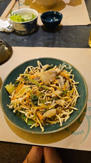  at Green Inn - Nhà hàng thuần chay in Hanoi