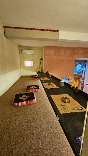  at Green Inn - Nhà hàng thuần chay in Hanoi