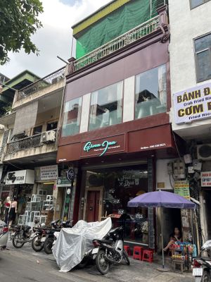   at Green Inn - Nhà hàng thuần chay in Hanoi