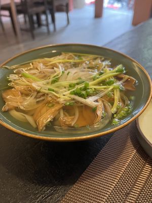   at Green Inn - Nhà hàng thuần chay in Hanoi