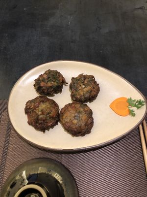   at Green Inn - Nhà hàng thuần chay in Hanoi