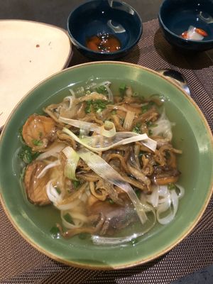   at Green Inn - Nhà hàng thuần chay in Hanoi