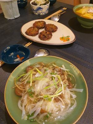  at Green Inn - Nhà hàng thuần chay in Hanoi