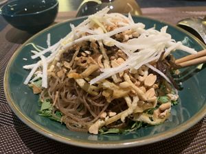 Vermicelli   at Green Inn - Nhà hàng thuần chay in Hanoi