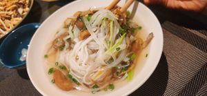  at Green Inn - Nhà hàng thuần chay in Hanoi