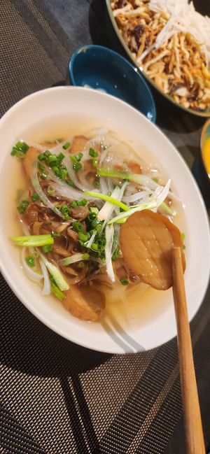  at Green Inn - Nhà hàng thuần chay in Hanoi