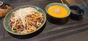  at Green Inn - Nhà hàng thuần chay in Hanoi