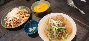  at Green Inn - Nhà hàng thuần chay in Hanoi