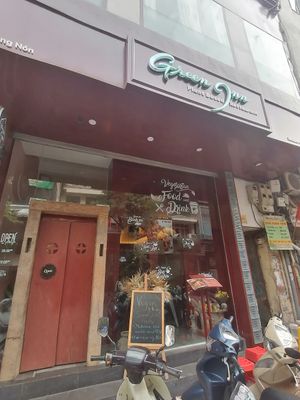  at Green Inn - Nhà hàng thuần chay in Hanoi