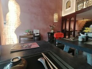  at Green Inn - Nhà hàng thuần chay in Hanoi