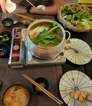  at Green Inn - Nhà hàng thuần chay in Hanoi