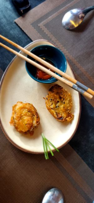  at Green Inn - Nhà hàng thuần chay in Hanoi