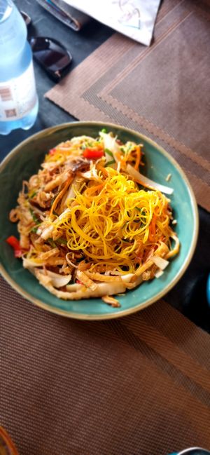  at Green Inn - Nhà hàng thuần chay in Hanoi