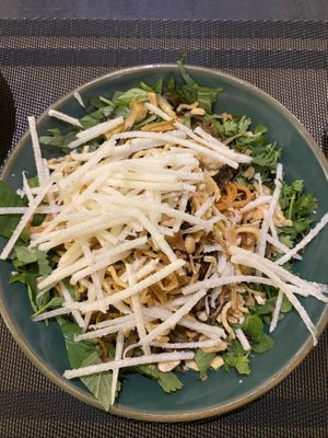   at Green Inn - Nhà hàng thuần chay in Hanoi