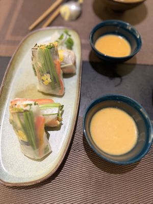   at Green Inn - Nhà hàng thuần chay in Hanoi