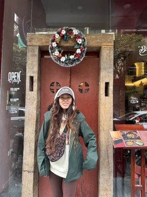   at Green Inn - Nhà hàng thuần chay in Hanoi