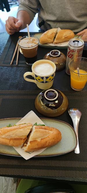  at Green Inn - Nhà hàng thuần chay in Hanoi