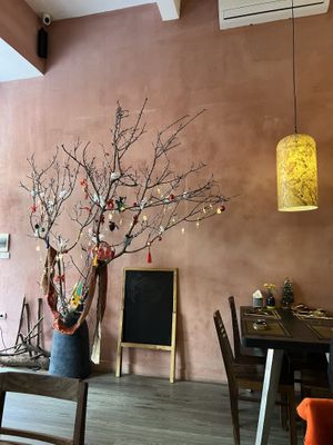   at Green Inn - Nhà hàng thuần chay in Hanoi