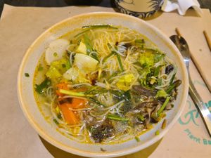  at Green Inn - Nhà hàng thuần chay in Hanoi