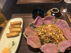   at Green Inn - Nhà hàng thuần chay in Hanoi