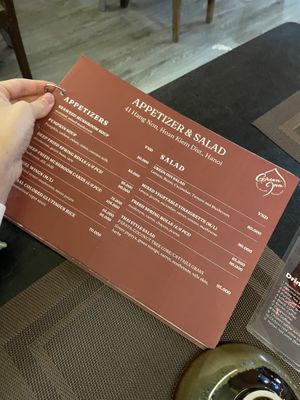  #Veganuary at Green Inn - Nhà hàng thuần chay in Hanoi