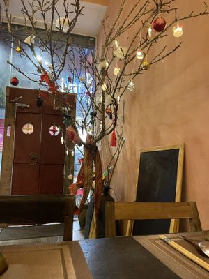  #Veganuary at Green Inn - Nhà hàng thuần chay in Hanoi