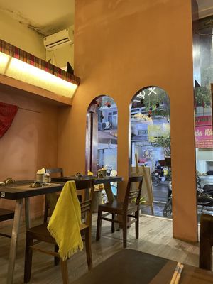  #Veganuary at Green Inn - Nhà hàng thuần chay in Hanoi